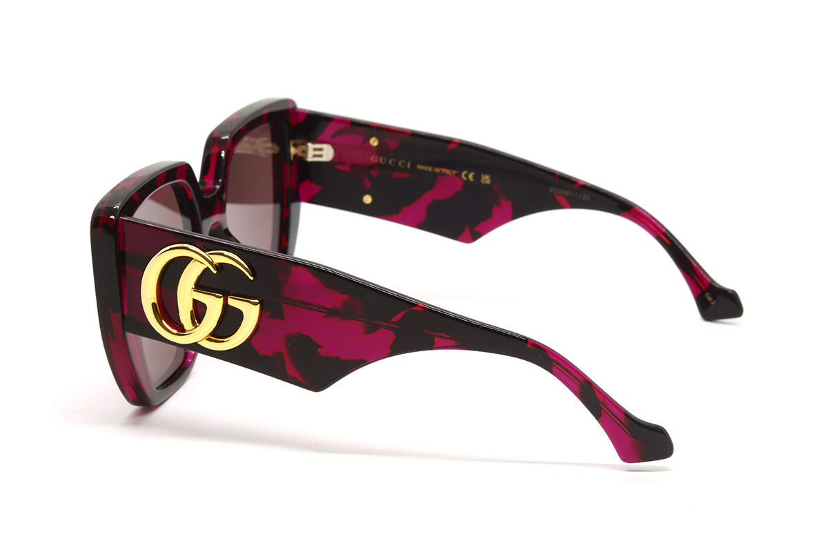 Gucci GG0956S-008 54mm New Sunglasses