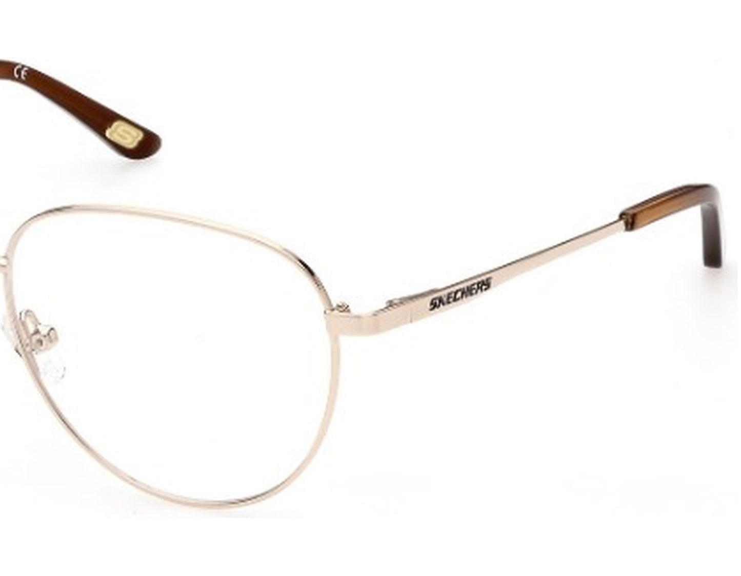 Skechers SE3334-032-52 52mm New Eyeglasses