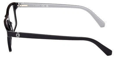 Guess GU50130-57001 57mm New Eyeglasses