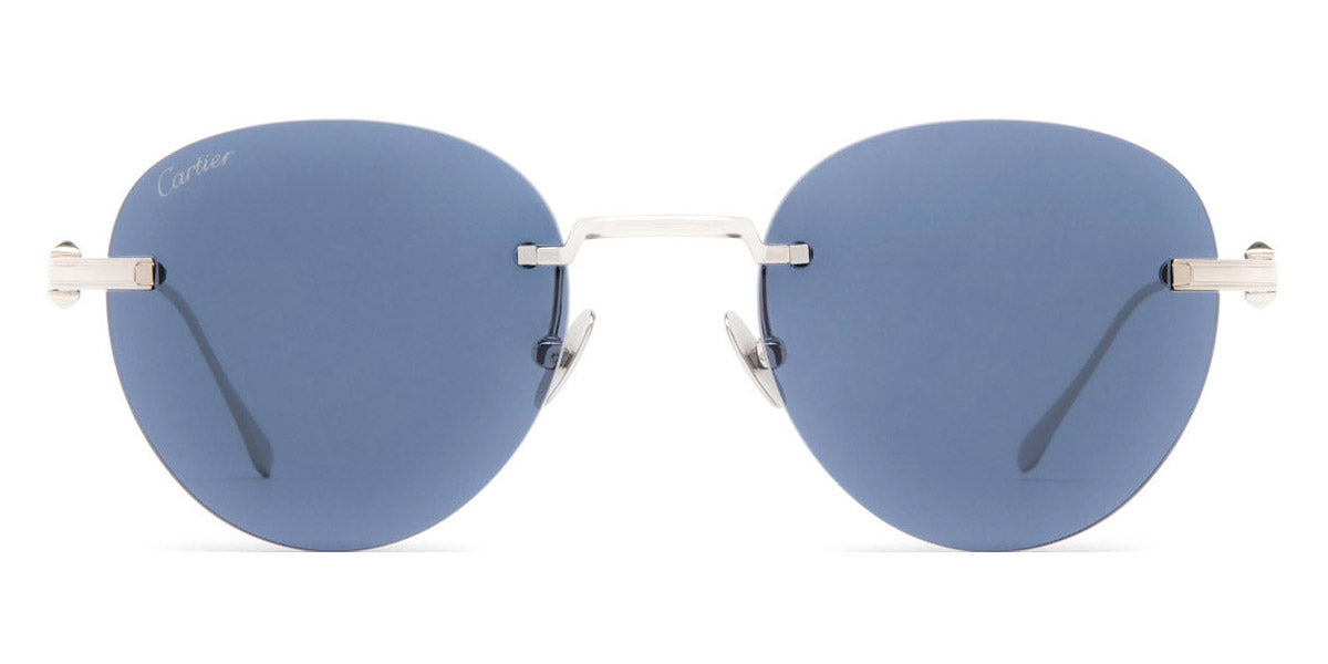 Cartier CT0331S-001 51mm New Sunglasses