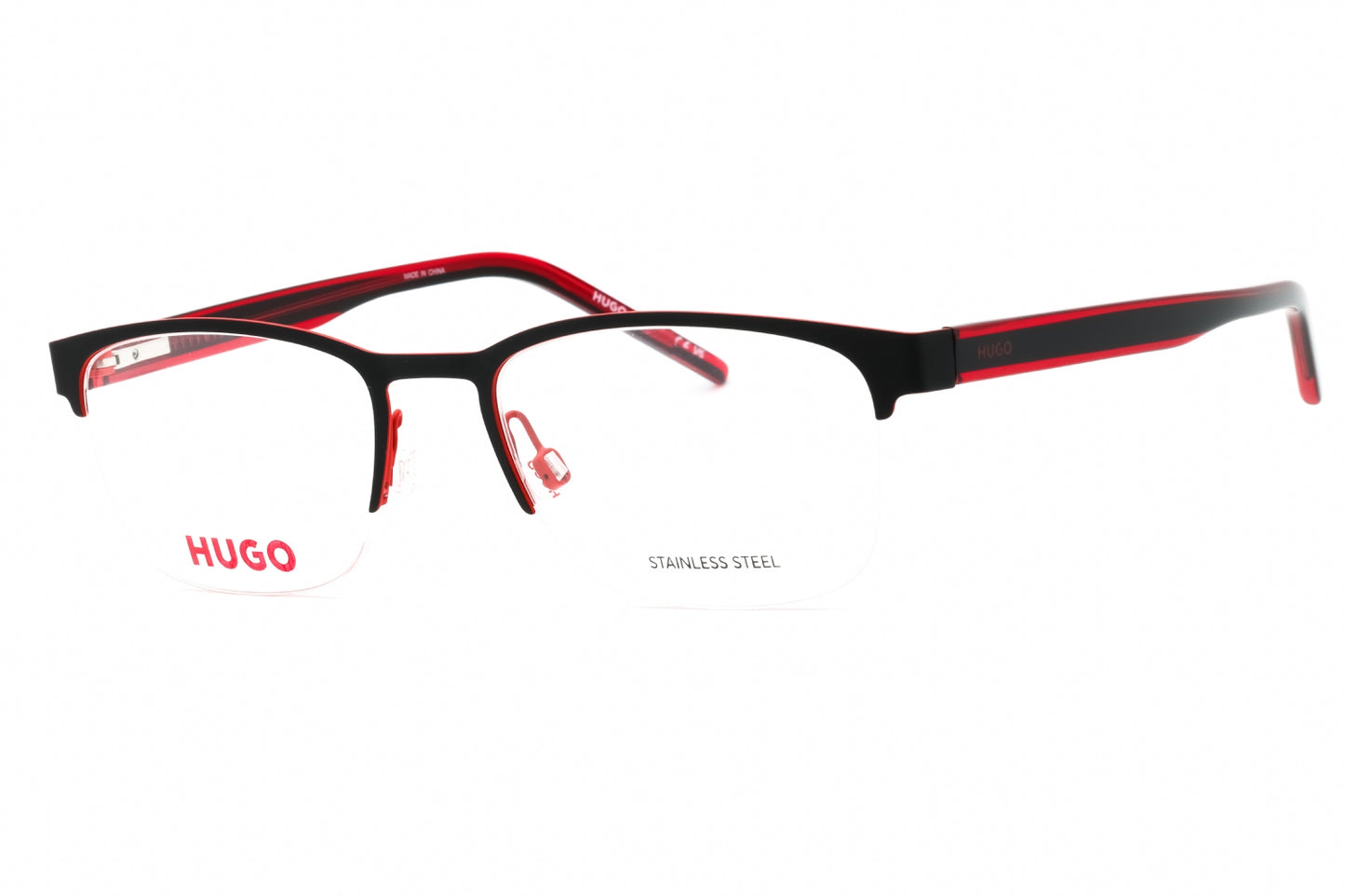 Hugo Boss HG 1247-0OIT 00 53mm New Eyeglasses