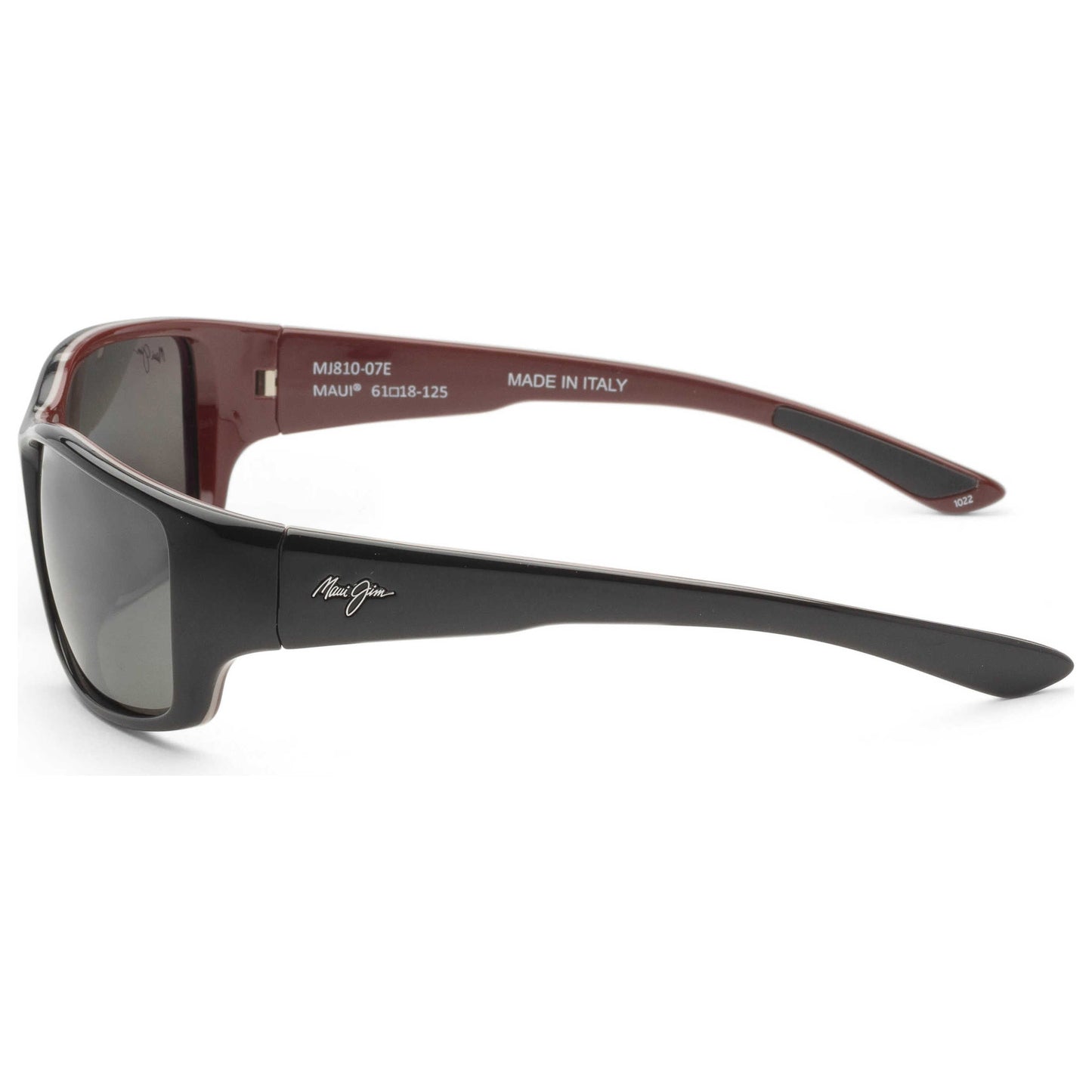 Maui Jim MJ0810S-001 62mm