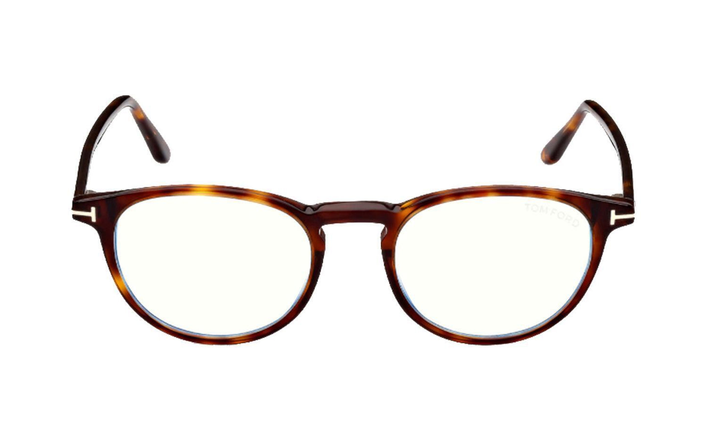 Tom Ford FT5803-B-054-51 51mm New Eyeglasses