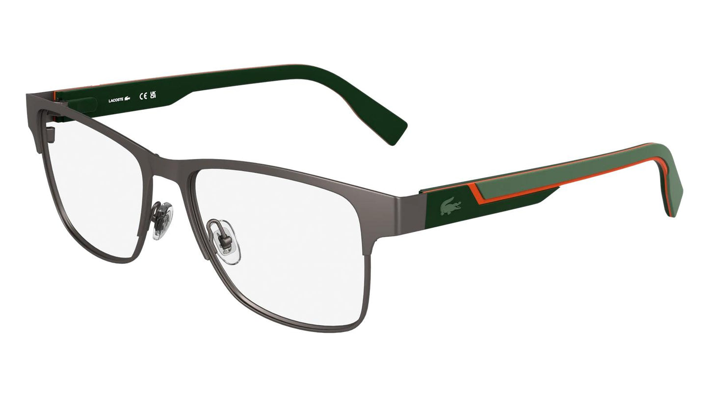LACOSTE L2307MAG-SET-033-5516 55mm New Eyeglasses