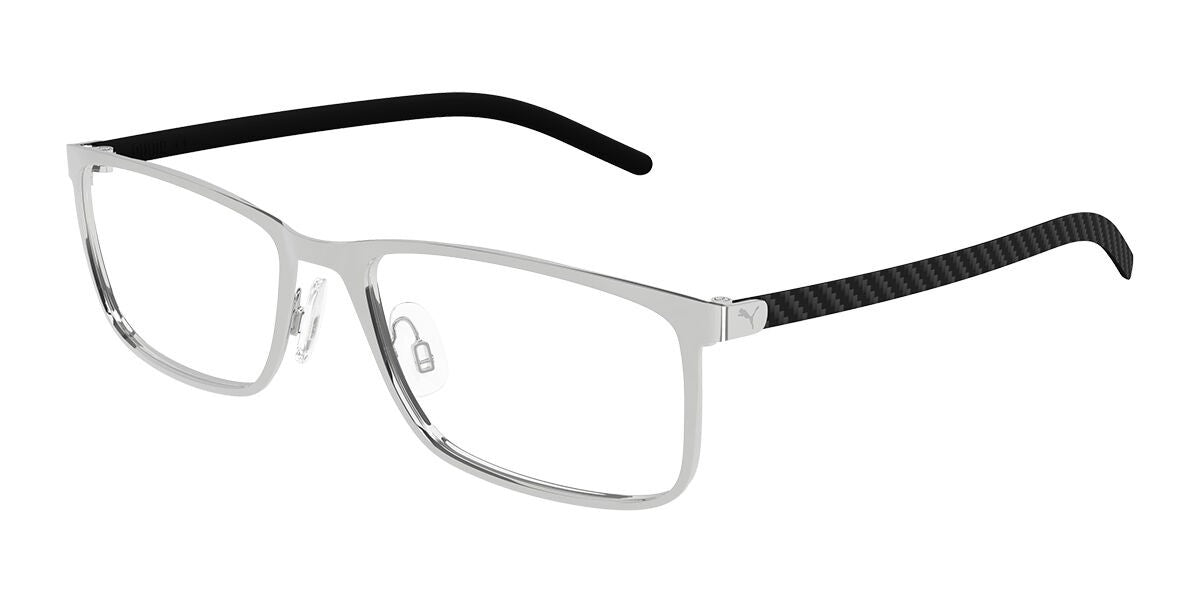 Puma PU0490o-003 58mm New Eyeglasses