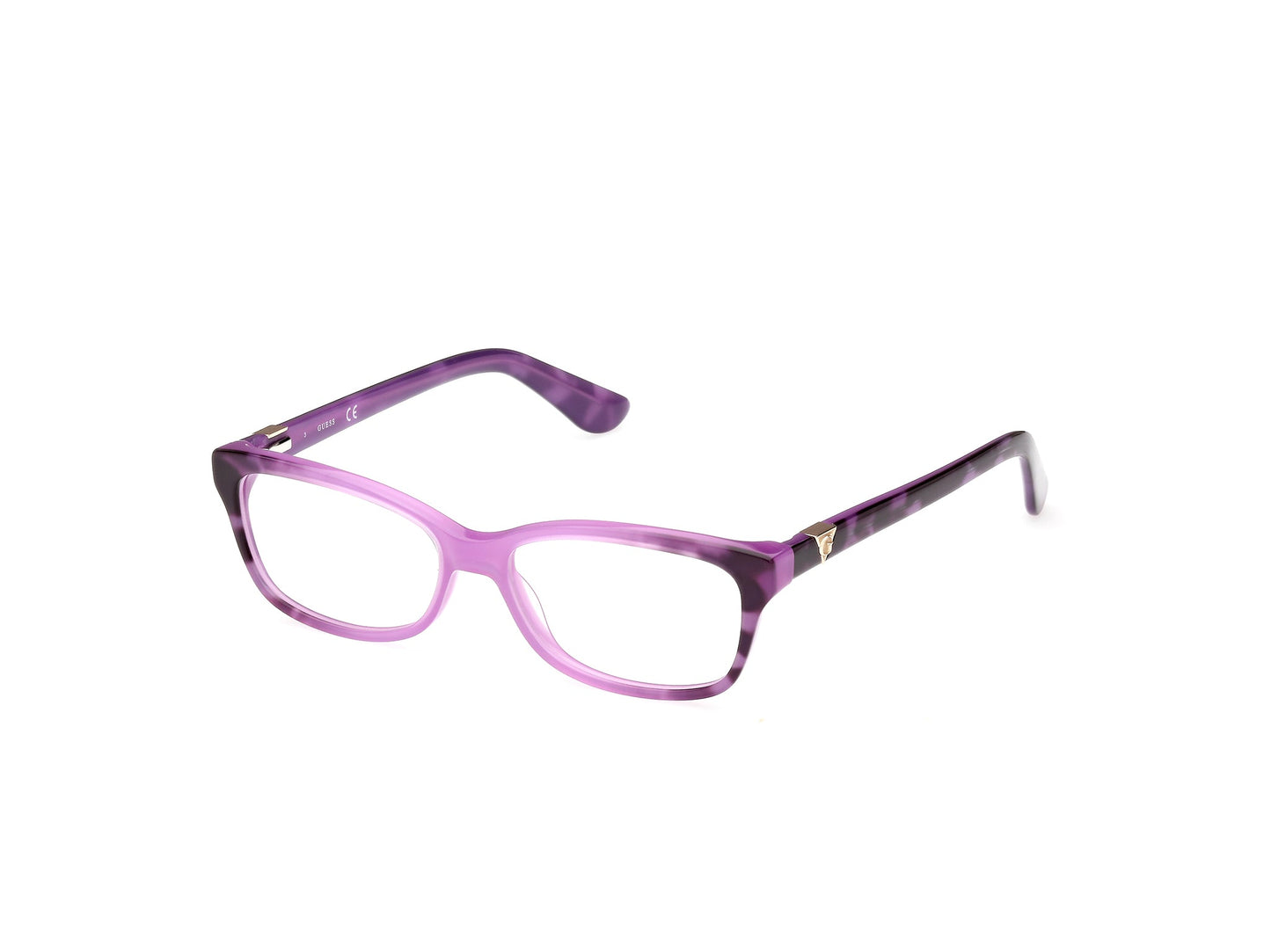 Guess GU2948-53083 53mm New Eyeglasses