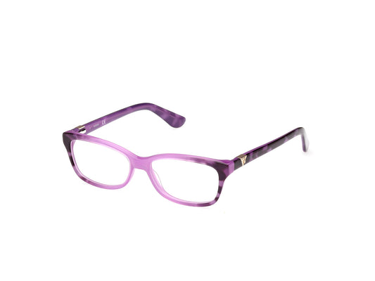 Guess GU2948-53083 53mm New Eyeglasses