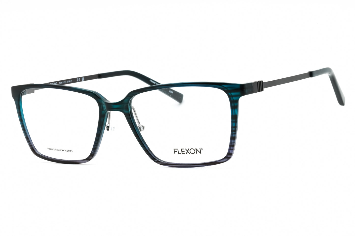 Flexon FLEXON EP8010-320 54mm New Eyeglasses