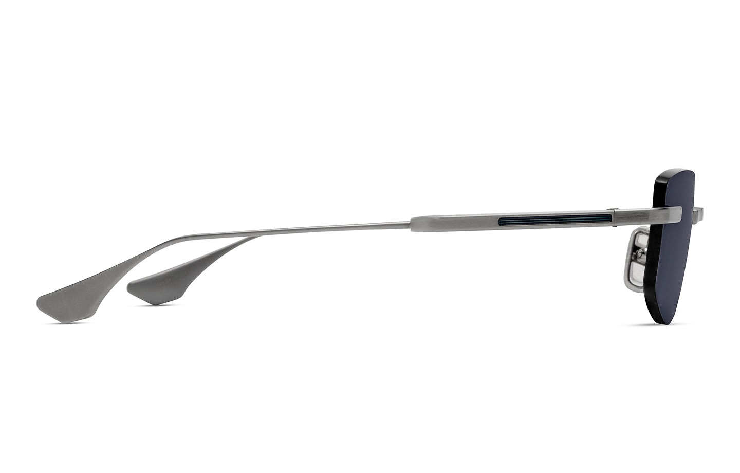 Dita DTS182-A-02 56mm New Sunglasses