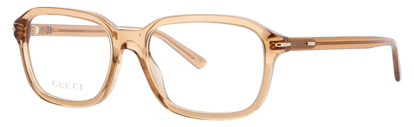 GUCCI GG1446O-004-56 56mm