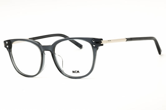MCM MW5022-D-020 Grey Round Eyeglasses 54mm
