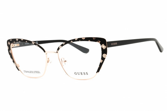 Guess GU50122-005 54mm New Eyeglasses