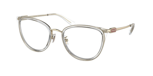 Coach HC5146-9428-54 54mm New Eyeglasses
