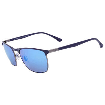 Ray-Ban RB3686 92044L 57 57mm