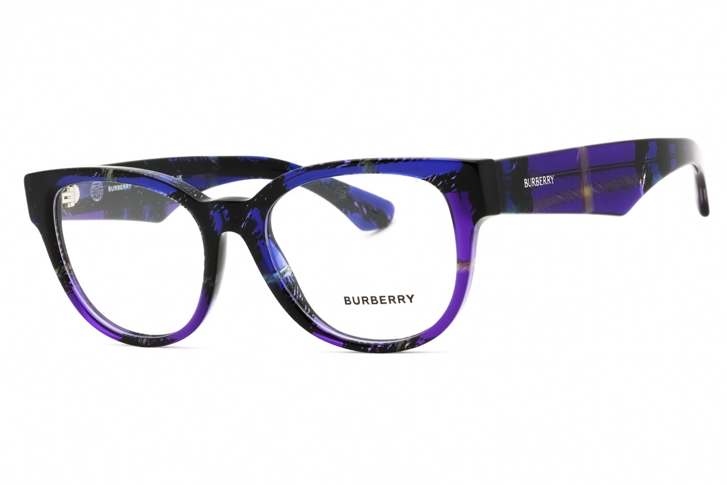Burberry 0BE2410-4113 51mm New Eyeglasses