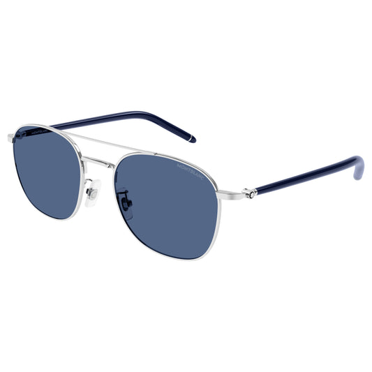 Mont Blanc MB0271S-003 54mm New Sunglasses