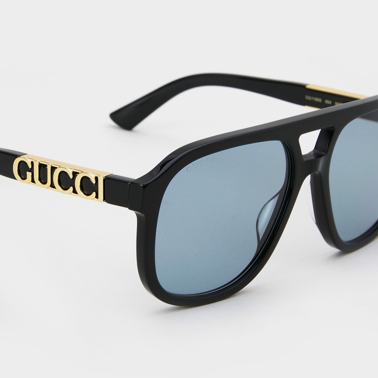 Gucci GG1188S-004 58mm New Sunglasses