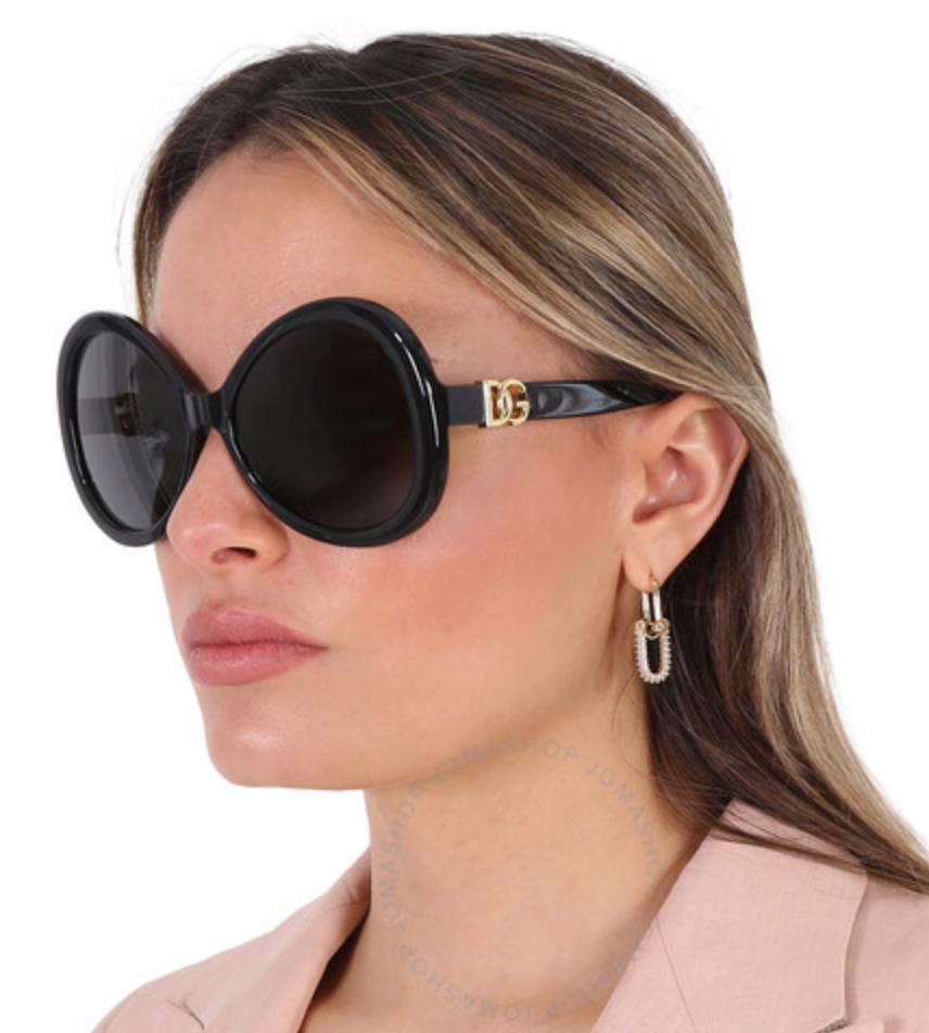 Dolce & Gabbana 0DG6194U-501/87 60mm New Sunglasses