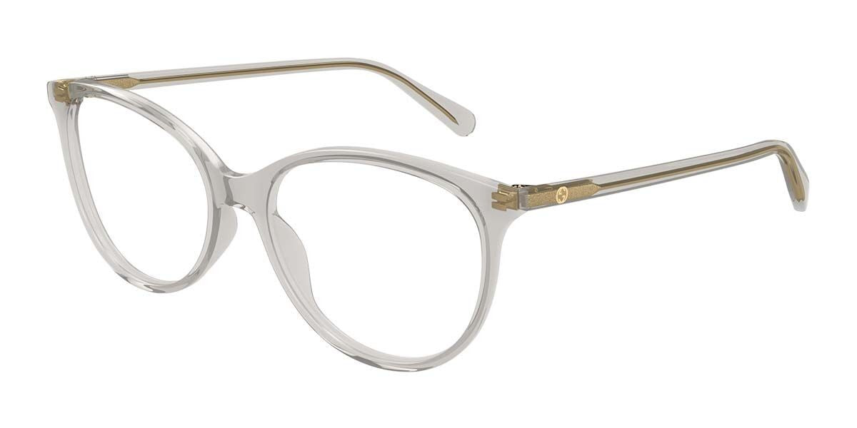 Gucci GG0550o-015 51mm New Eyeglasses