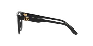 Dolce & Gabbana DG3353-501-51 51mm New Eyeglasses
