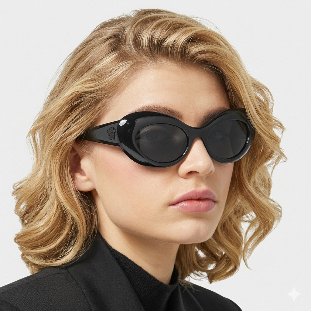 Versace 0VE4456U-GB1/87 52mm