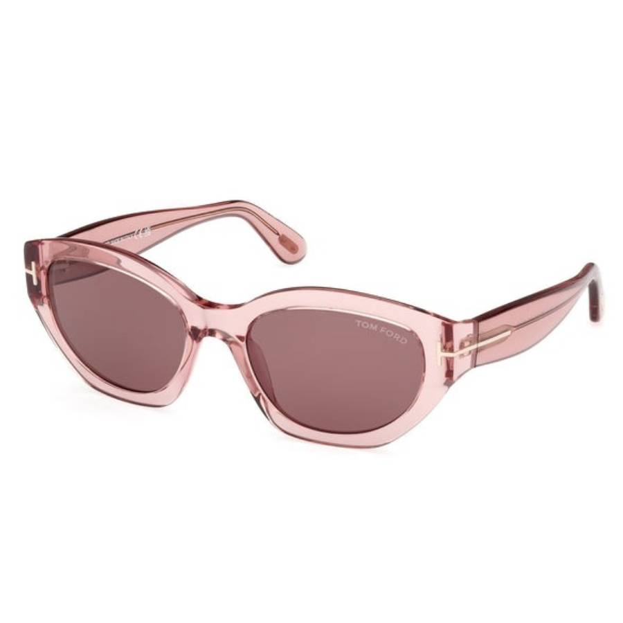 Tom Ford FT1086-72E 55mm New Sunglasses