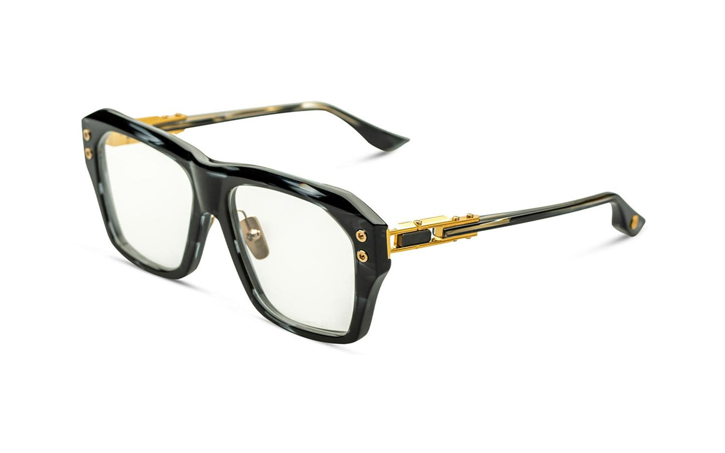 Dita DTX417-A-01 57mm New Eyeglasses