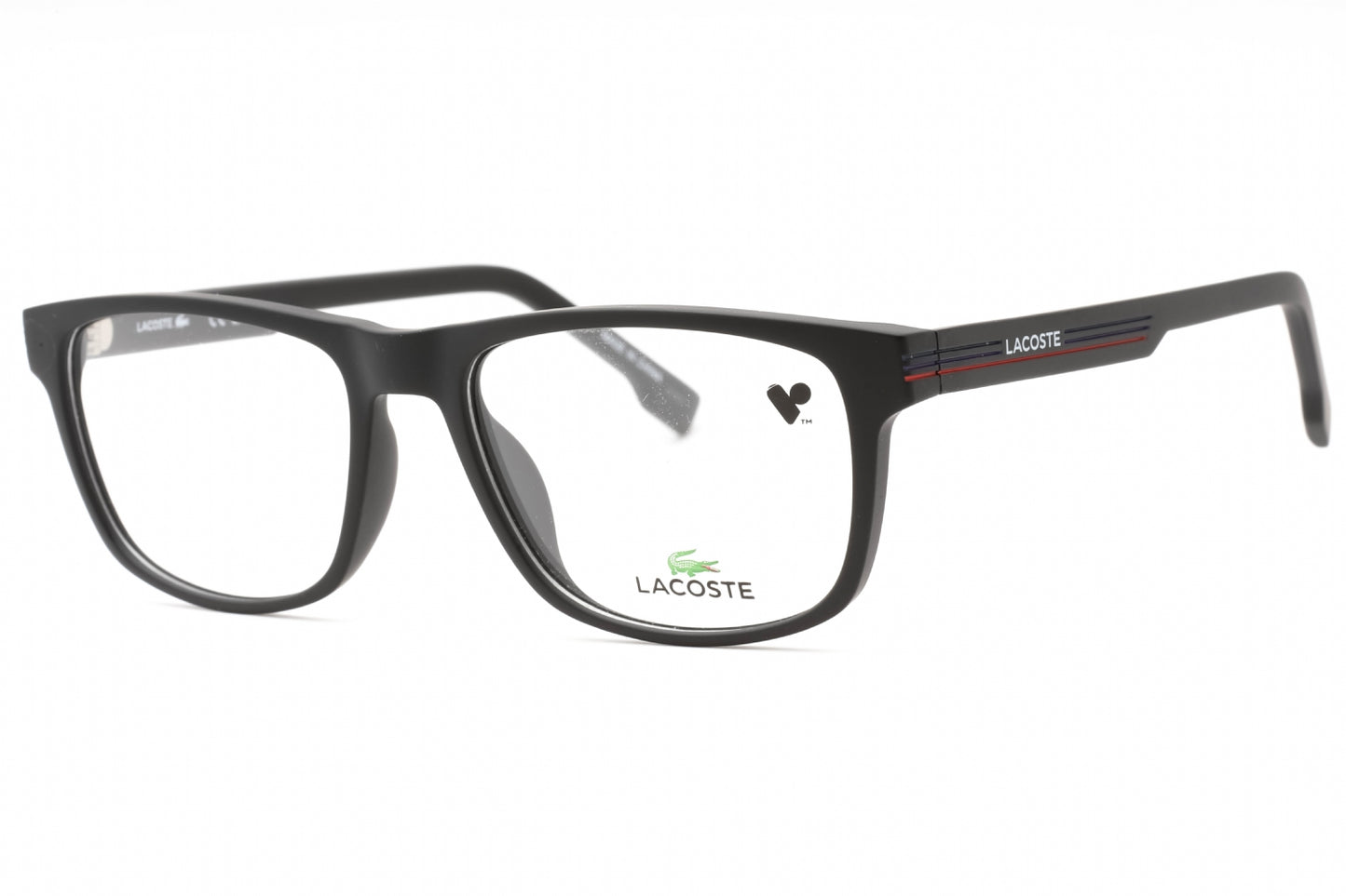 Lacoste L2887-002 54mm New Eyeglasses