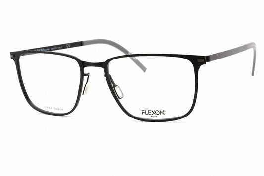 Flexon FLEXON B2025-001 55mm New Eyeglasses