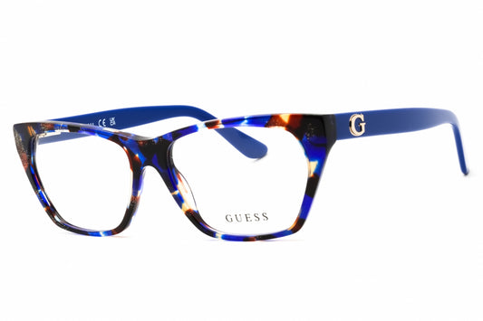 Guess GU50234-092 54mm New Eyeglasses