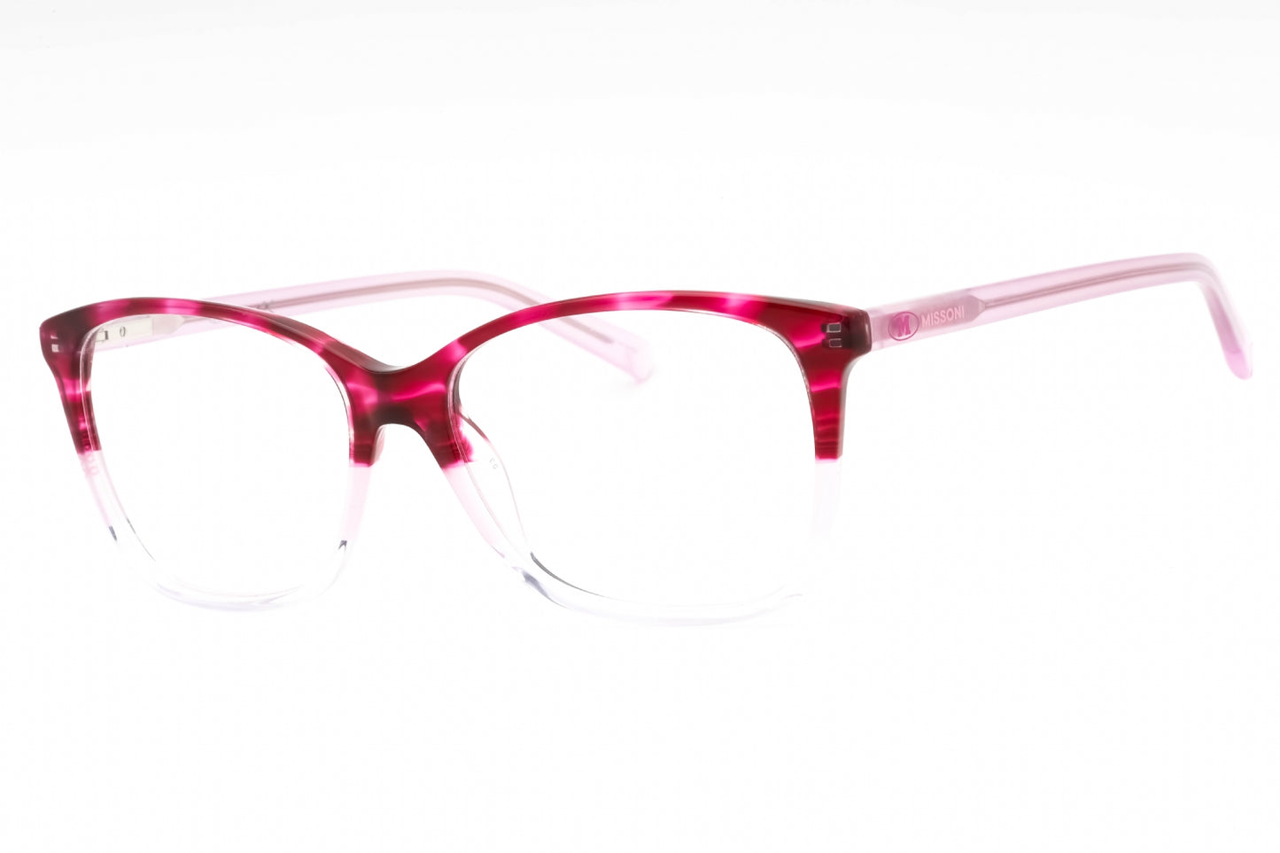 M Missoni MMI 0010-01ZX 00 54mm New Eyeglasses
