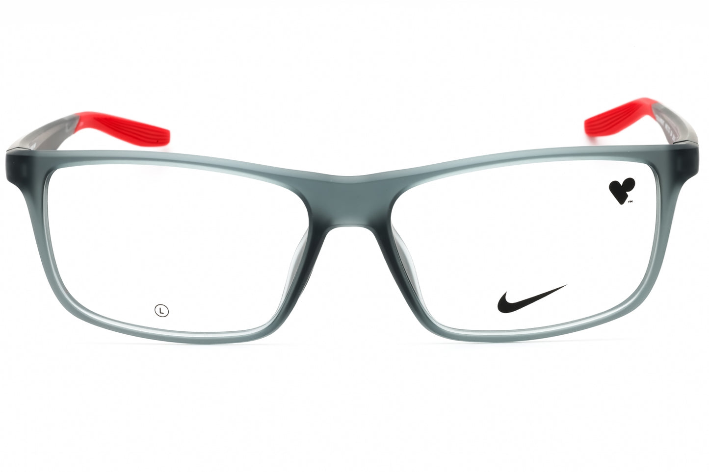 Nike NIKE 7272-034 56mm New Eyeglasses