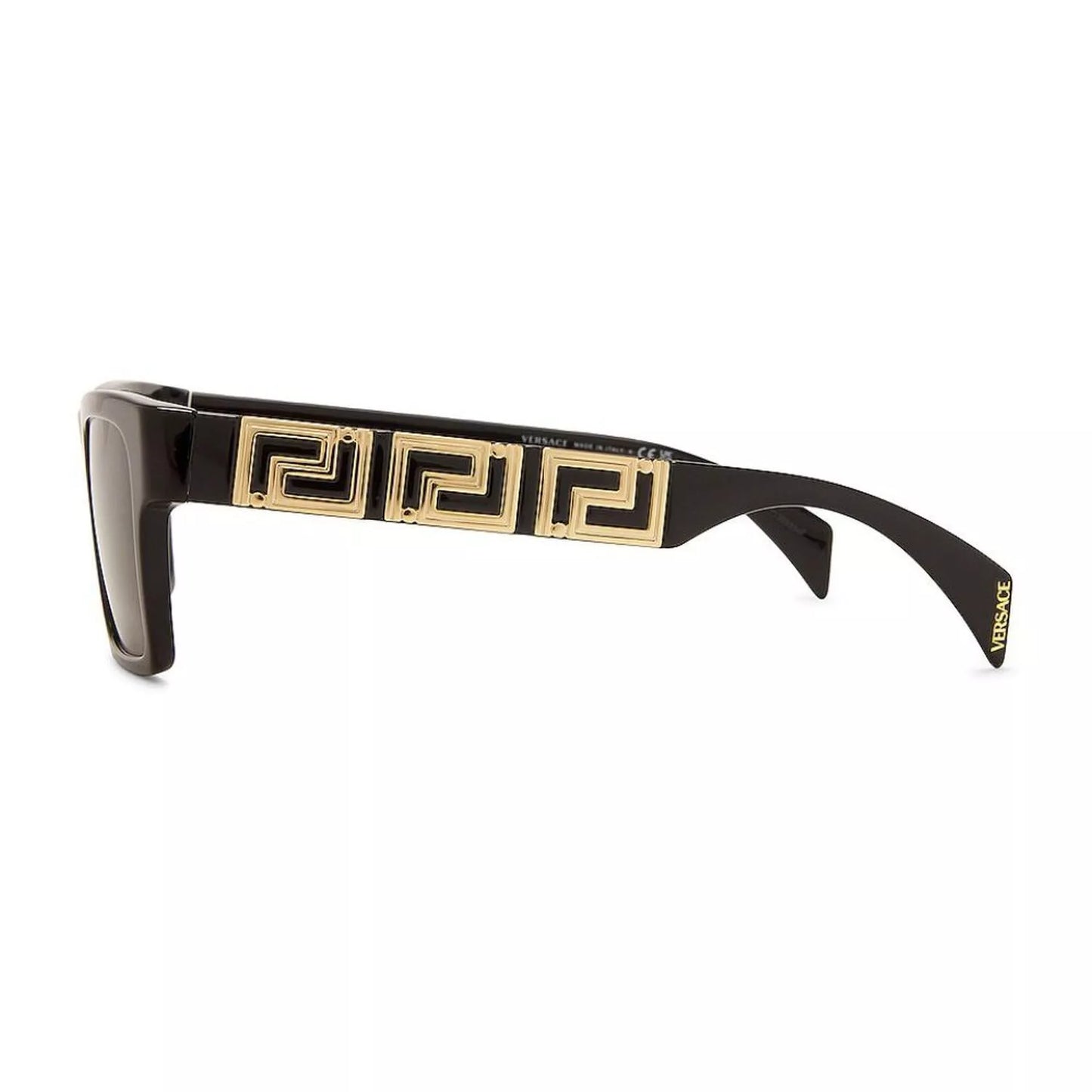 Versace 0VE4445-GB1/87 54mm New Sunglasses