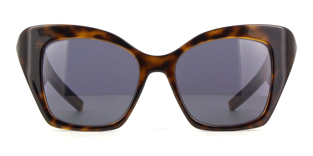 Givenchy GV40097U-52A 54mm New Sunglasses