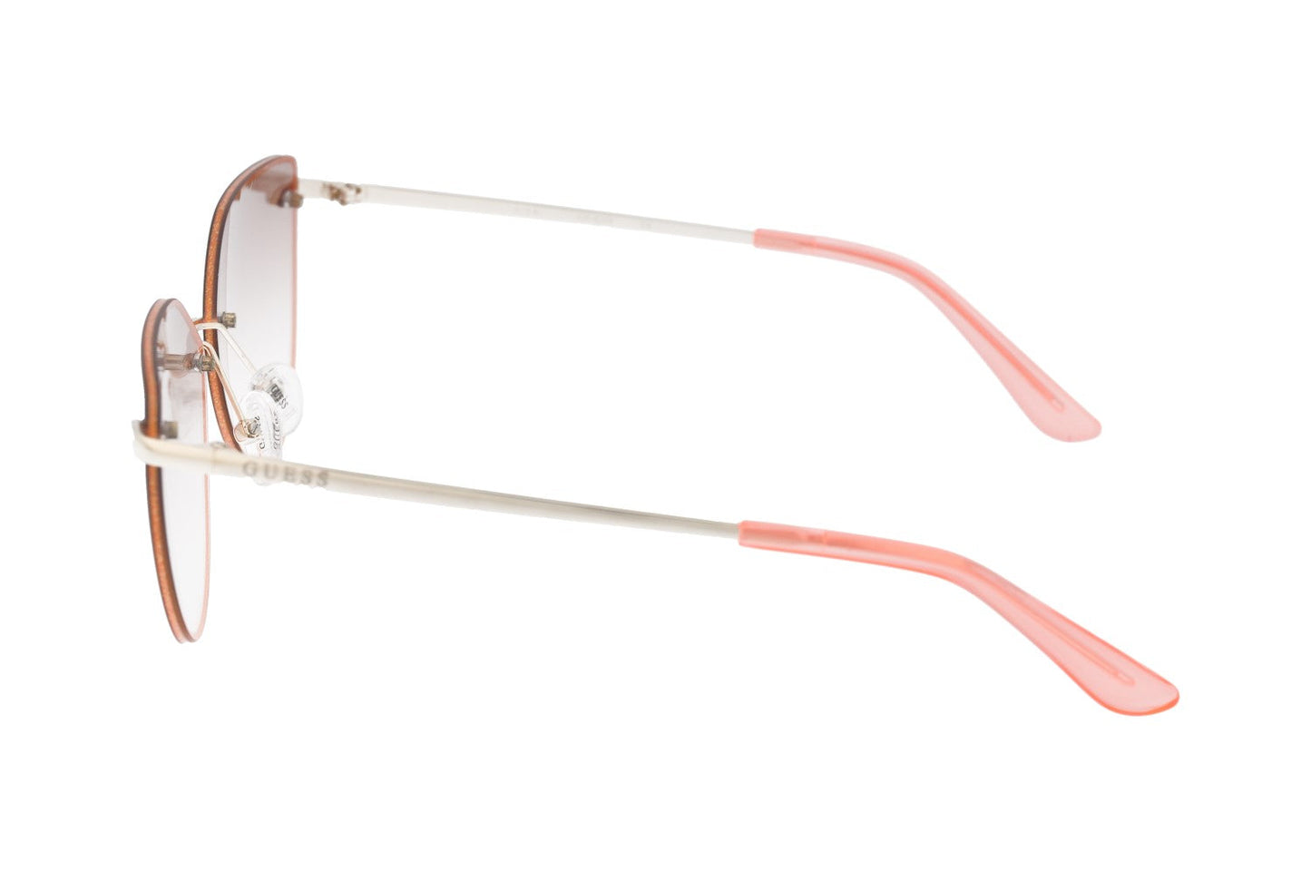 Guess GU7642-5832T 58mm New Sunglasses