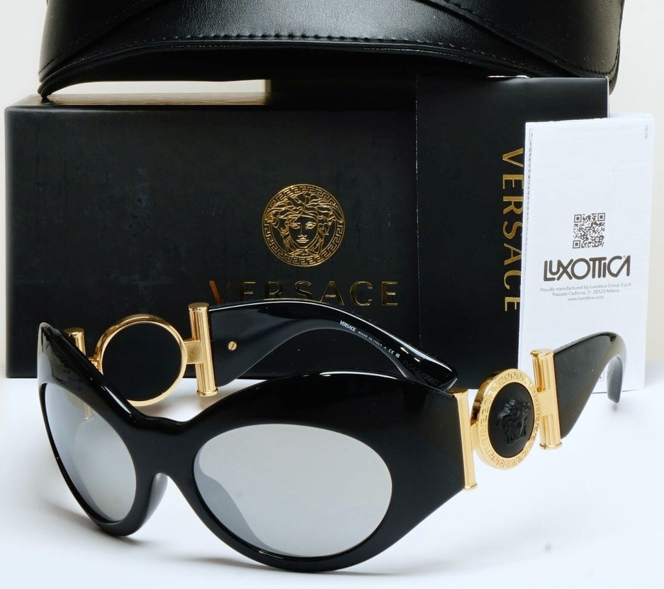 Versace VE4462 GB1/6G 58 58mm