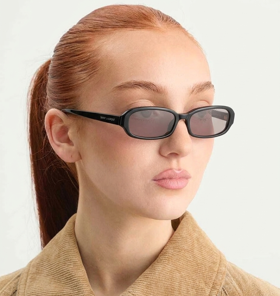 Yves Saint Laurent SL-872-ERIN-002 52mm