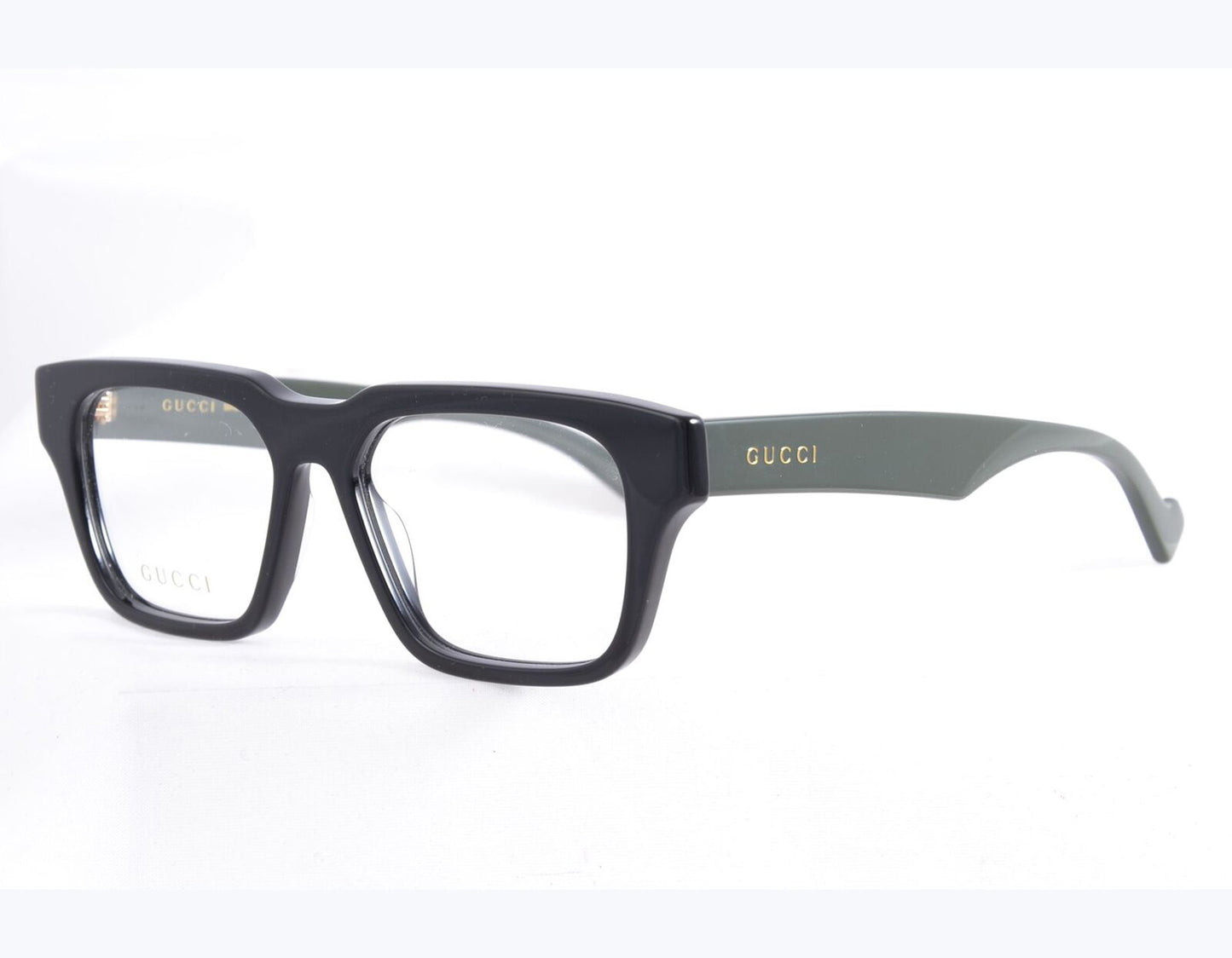 Gucci GG0963o-005 53mm New Eyeglasses