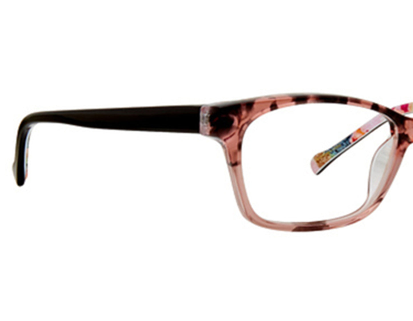 Vera Bradley Meadow Superbloom 4715 47mm New Eyeglasses