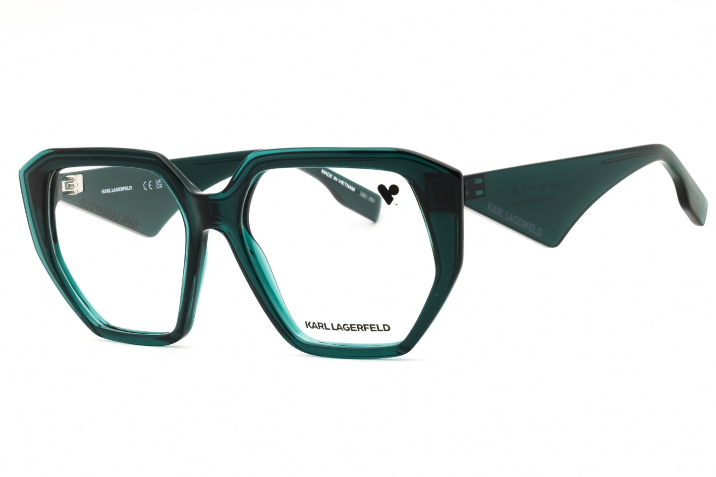 KARL LAGERFELD KL6213-425 54mm