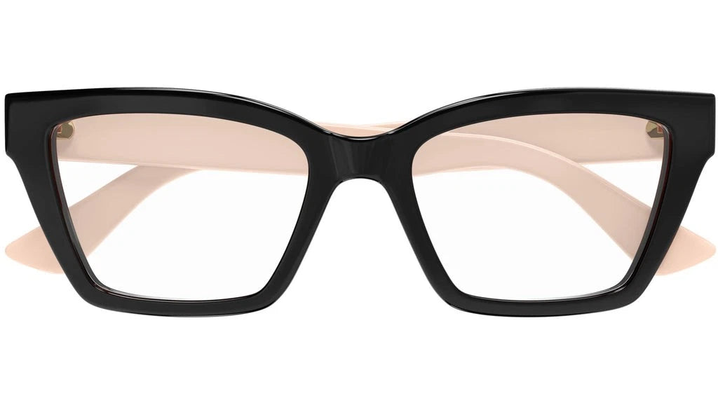 Gucci GG1715O-006-53 0mm New Eyeglasses