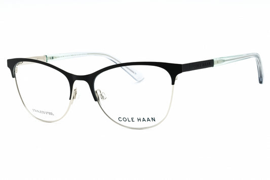 COLE HAAN CH5051-001 53mm New Eyeglasses