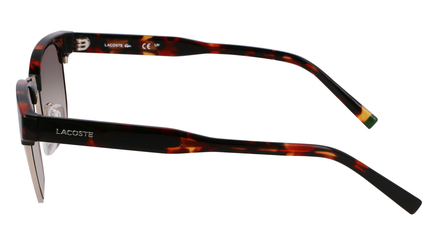 Lacoste L266S-214-5120 51mm New Sunglasses