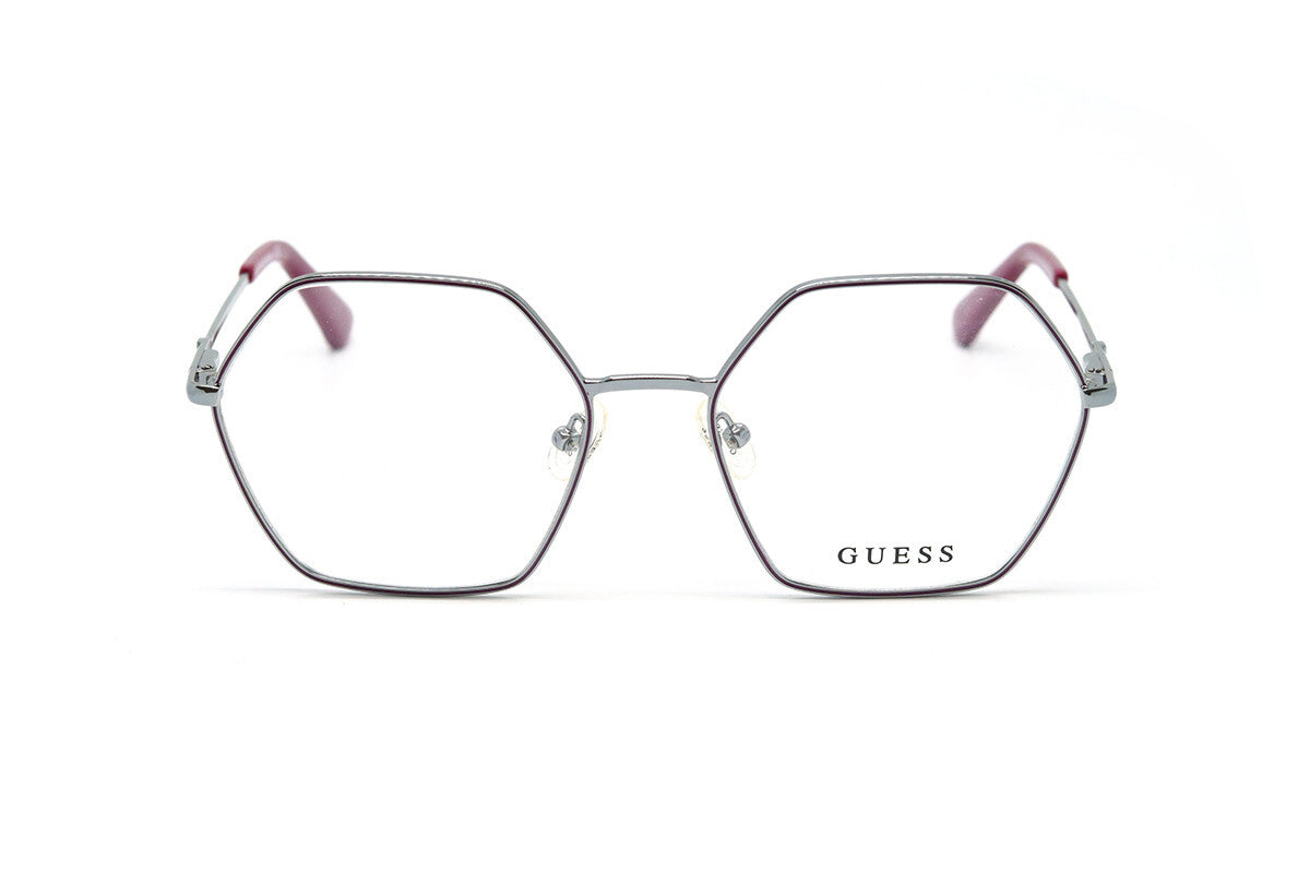 Guess GU2934-54071 54mm New Eyeglasses