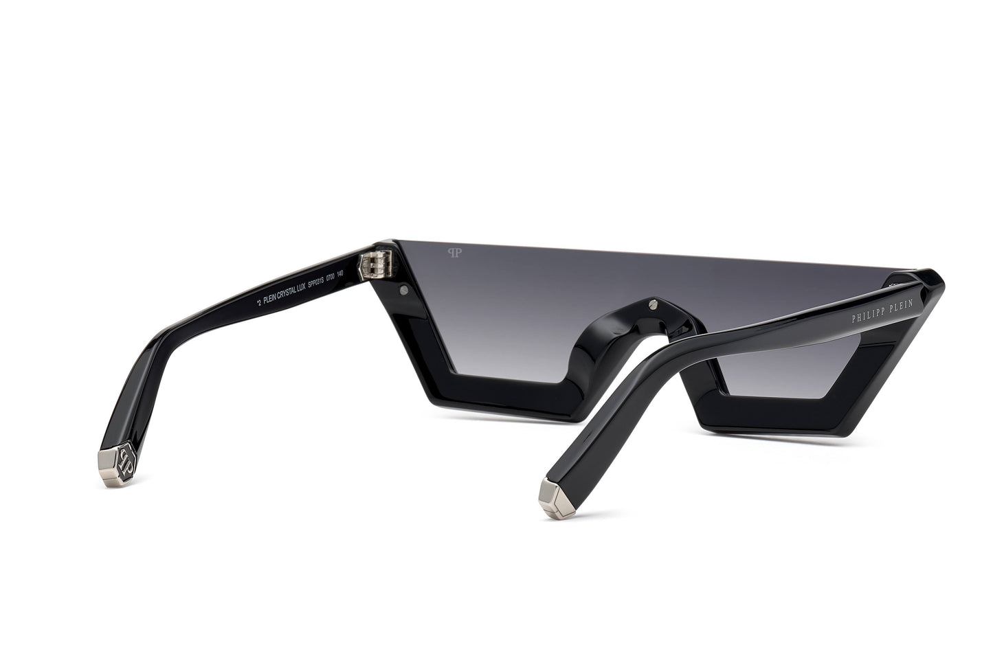 Philipp Plein SPP031S-0700 99mm New Sunglasses