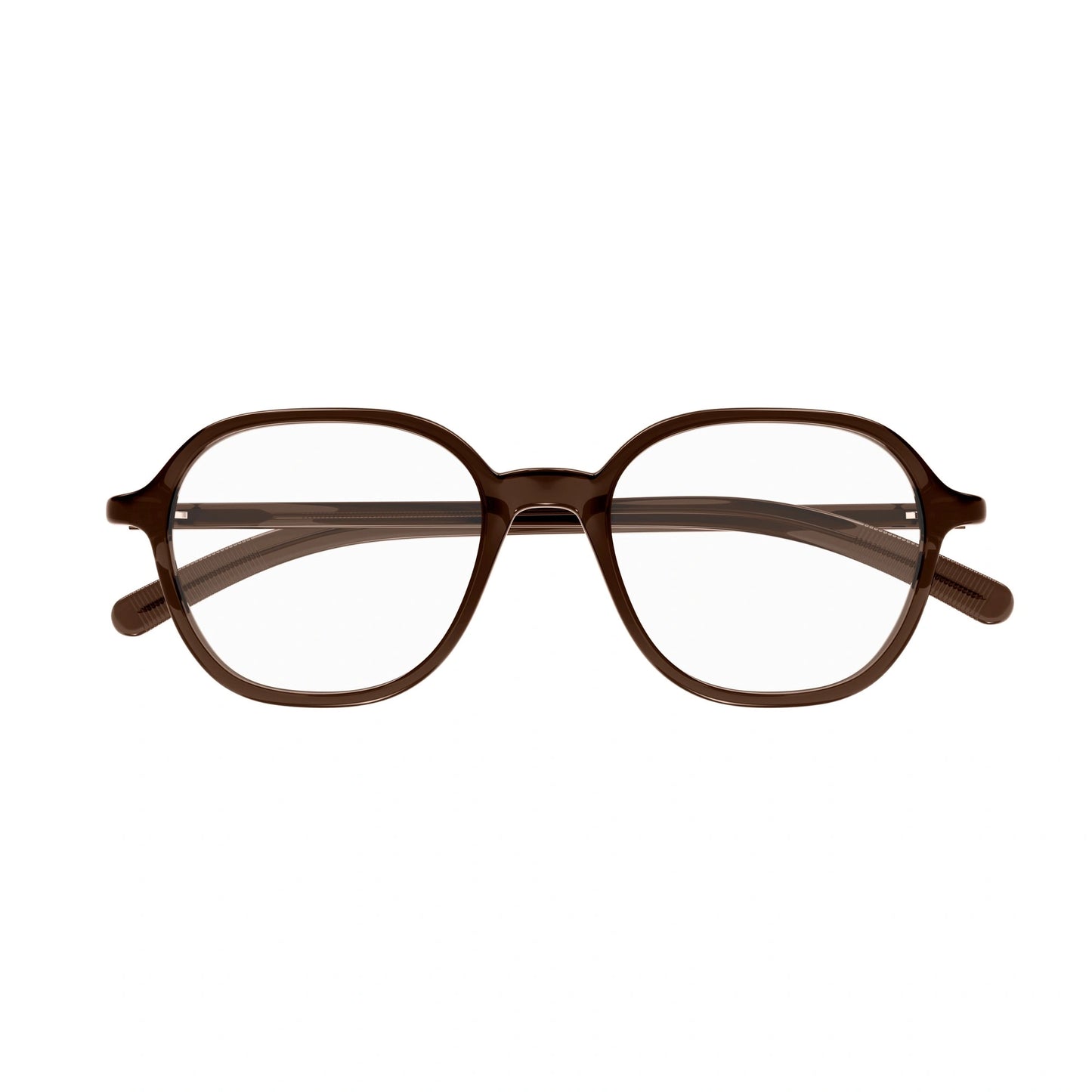 Mont Blanc MB0387o-003 0mm New Eyeglasses