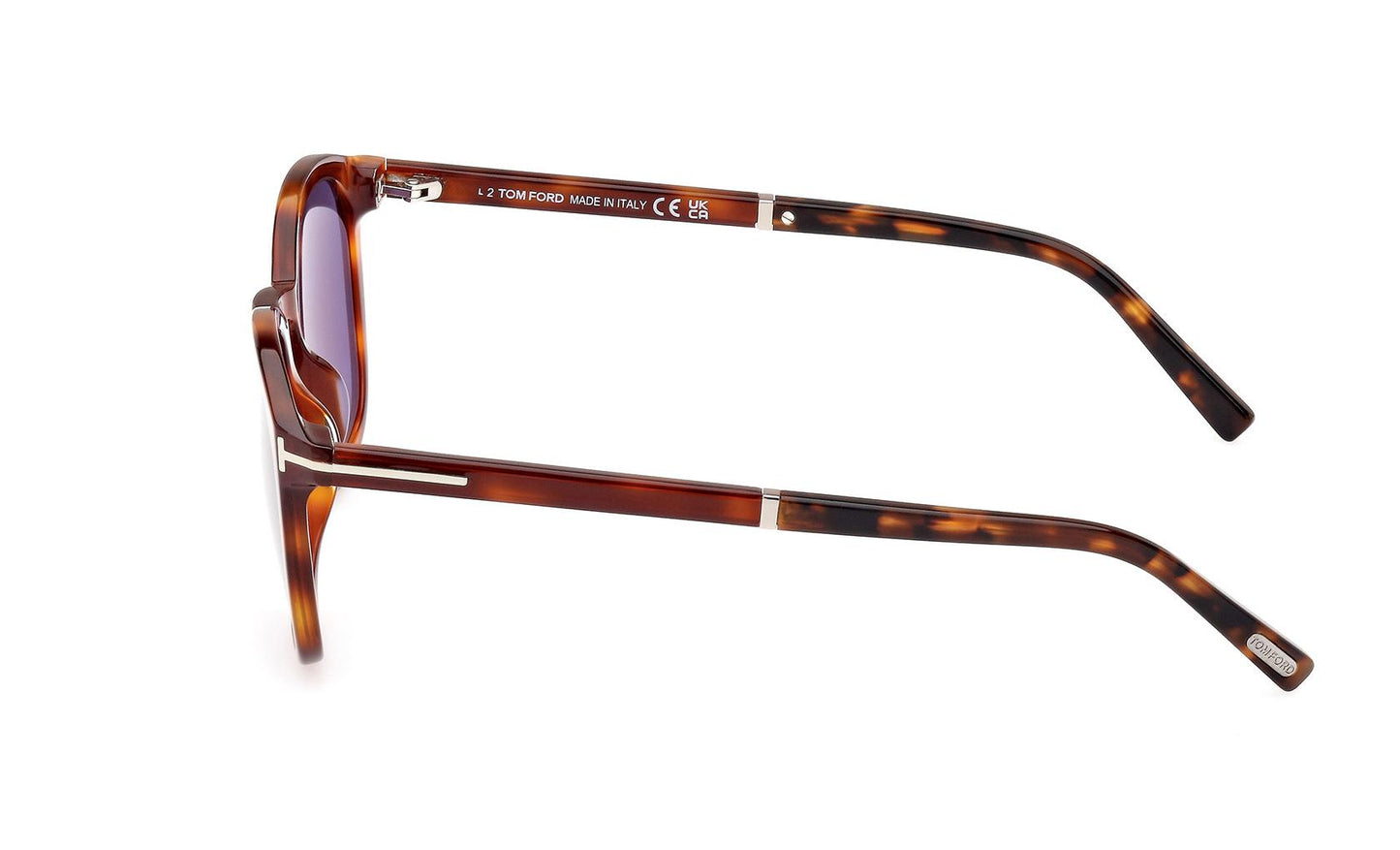 Tom Ford FT1020-53V 52mm New Sunglasses