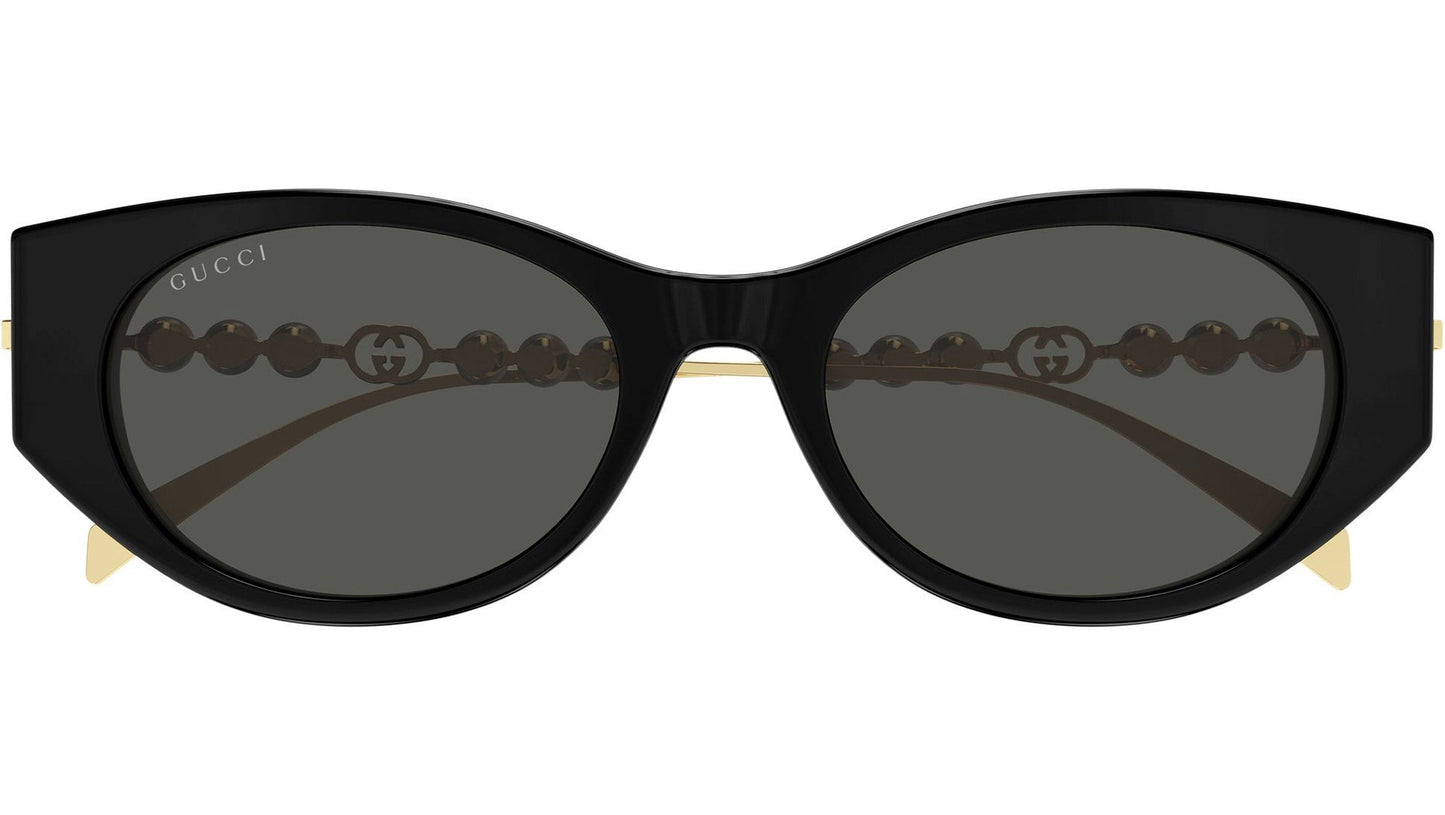Gucci GG1970SA-001 54 New Sunglasses