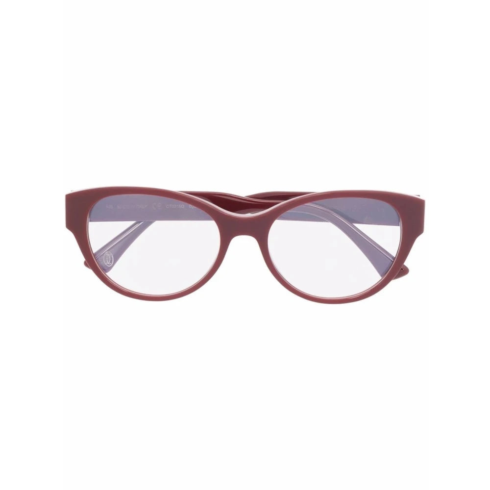 Cartier CT0315o-003 53mm New Eyeglasses