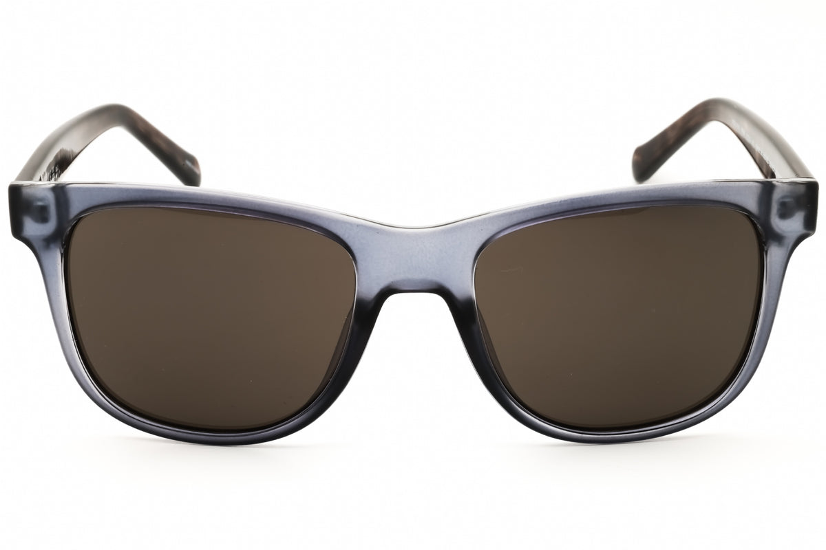 Fossil FOS 3160/S-0FRE IR MATTGREY Rectangular Sunglasses 55mm Sunglasses
